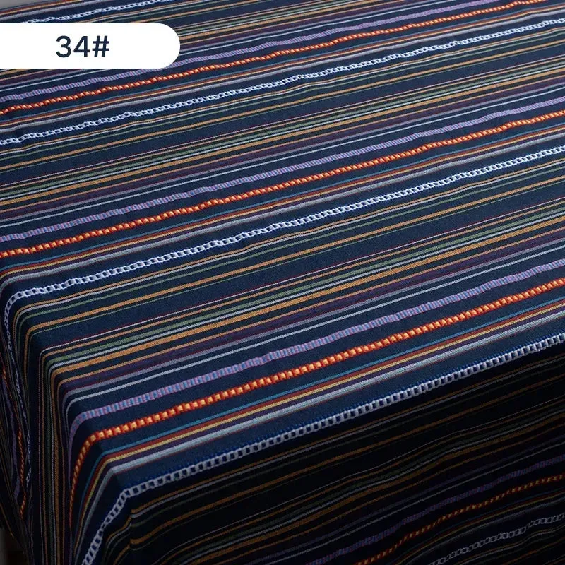 Boho Multi Use  Fabric
