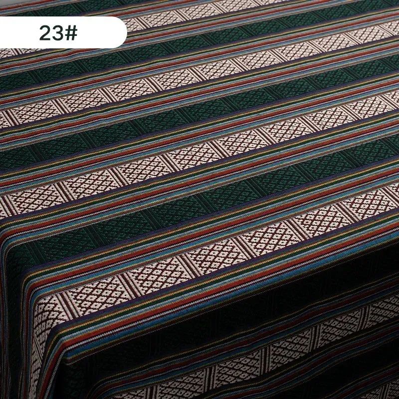 Boho Multi Use  Fabric