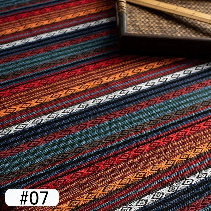 Boho Multi Use  Fabric