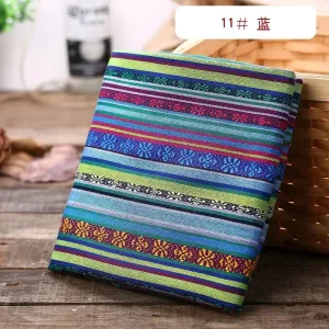 Boho Multi Use  Fabric