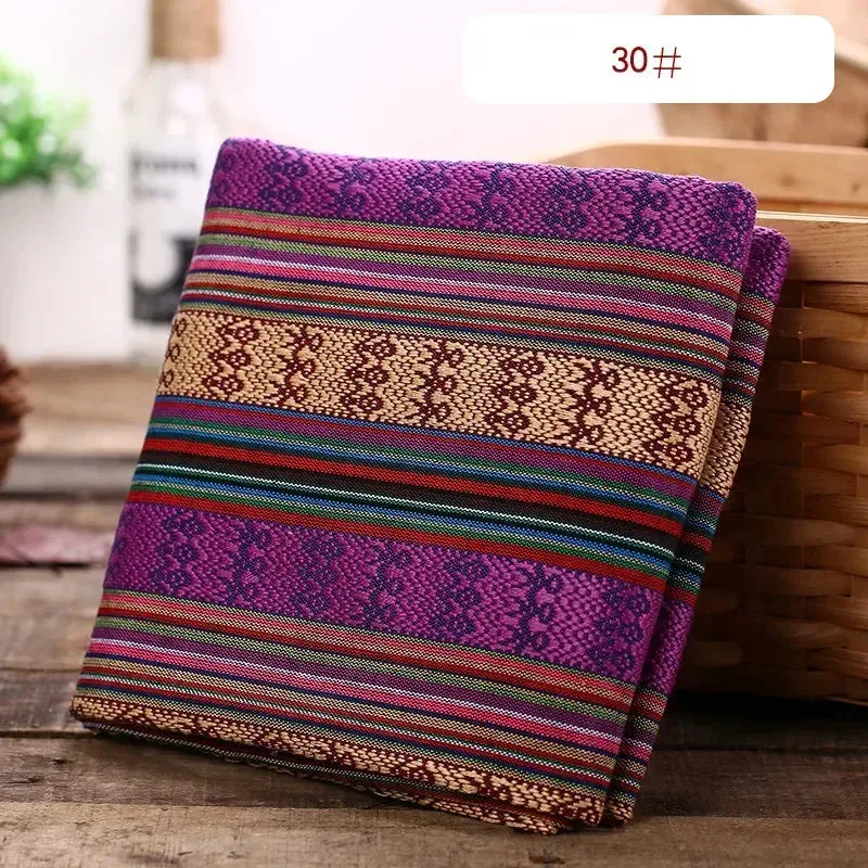Boho Multi Use  Fabric
