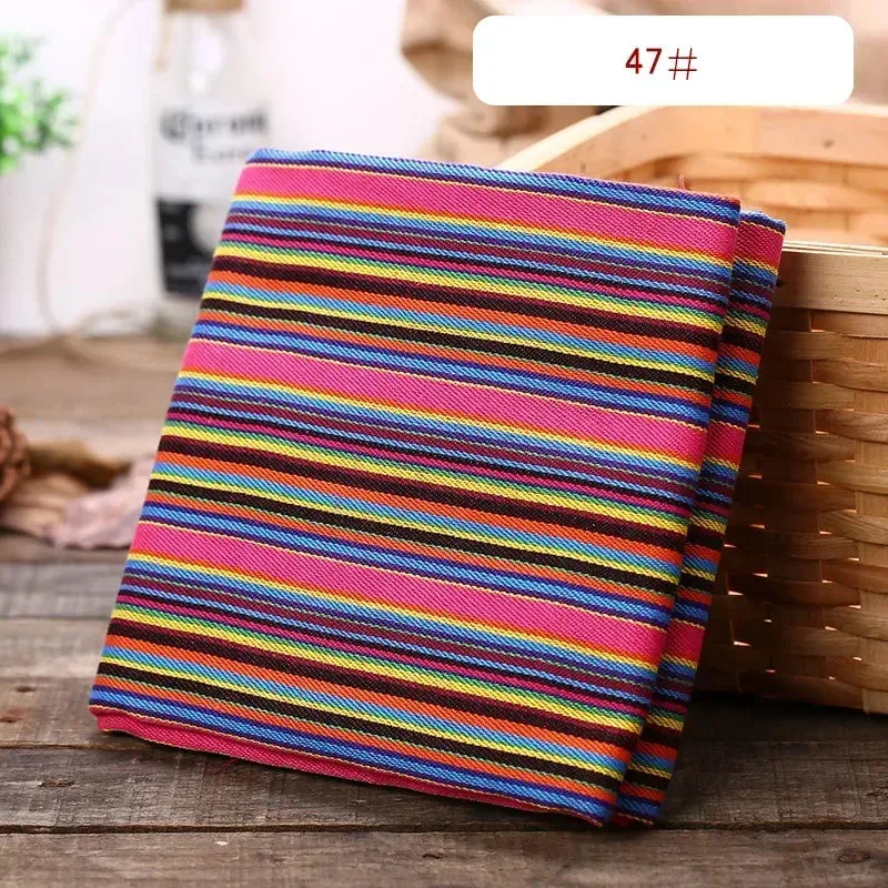 Boho Multi Use  Fabric