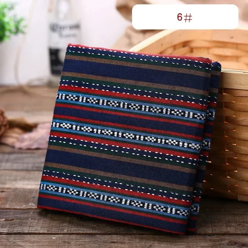 Boho Multi Use  Fabric