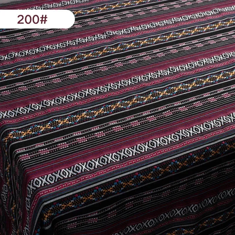 Boho Multi Use  Fabric