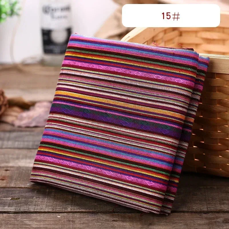 Boho Multi Use  Fabric