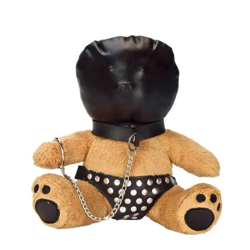Bondage Bearz