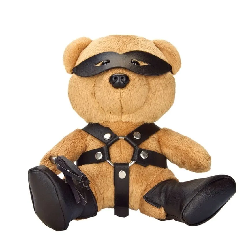 Bondage Bearz