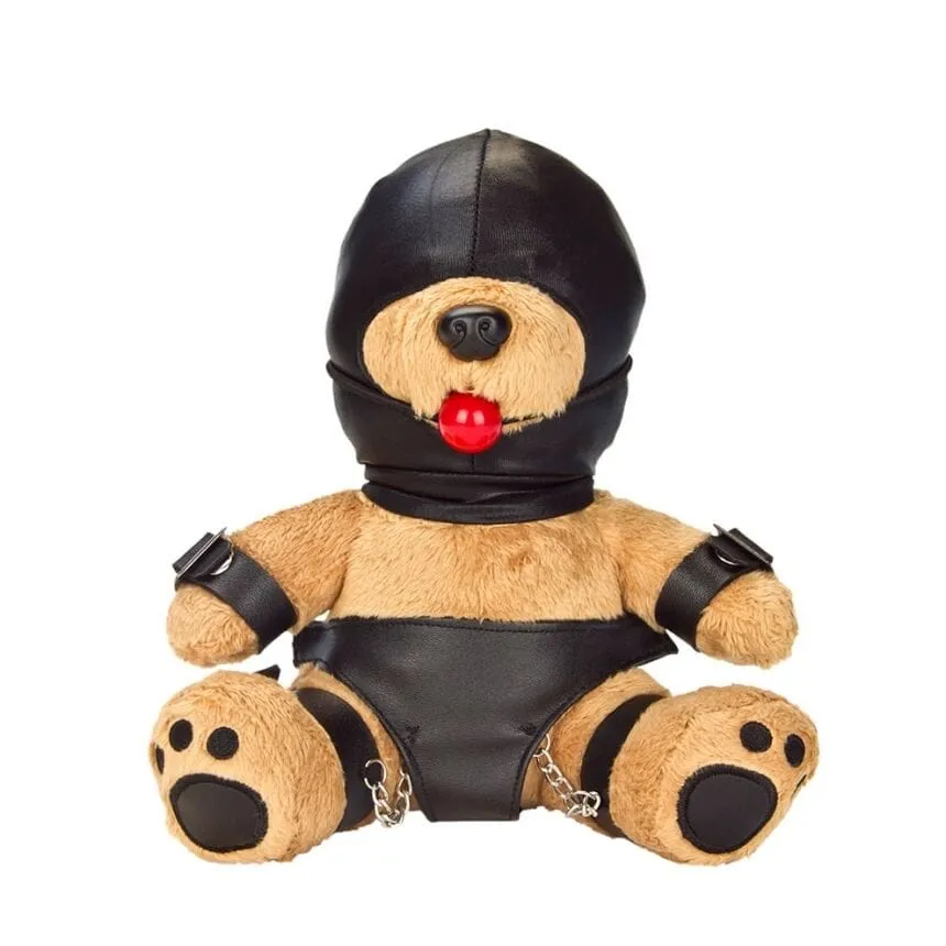 Bondage Bearz