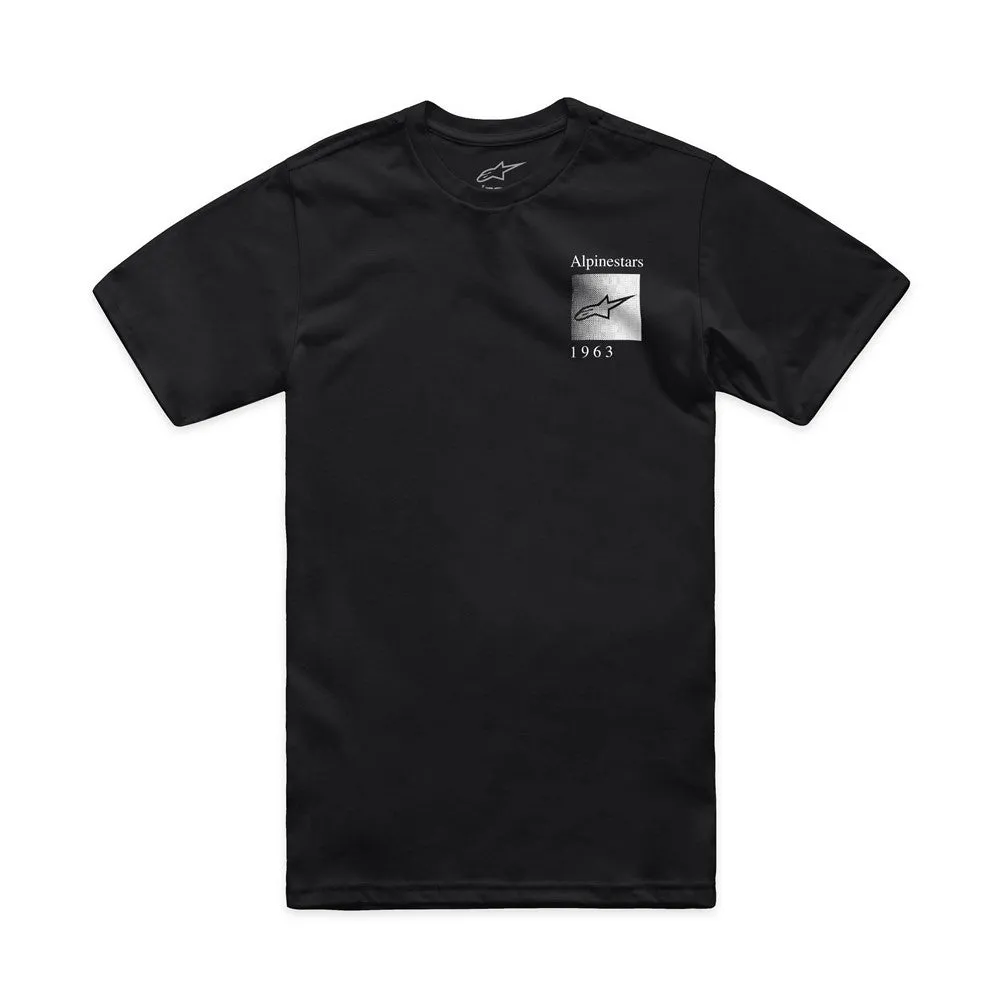 Boxes CSF Tee Black XXL