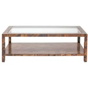 BRINDLEY COFFEE TABLE