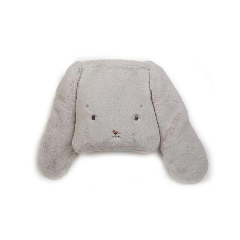 Bunnies by the Bay Bloom the Bunny Tuck Me In Blanket