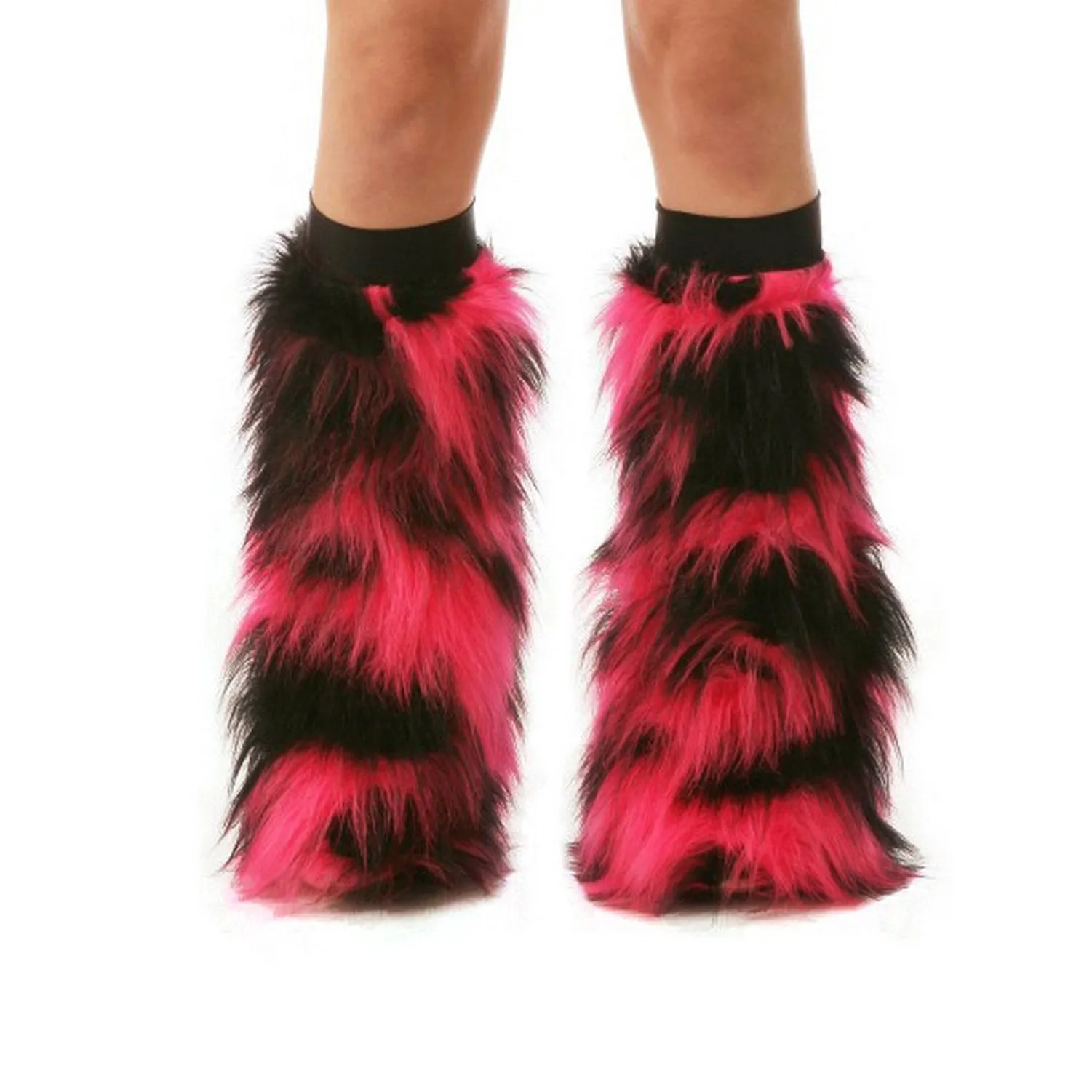 Camo Leg Warmers (20  color combinations)