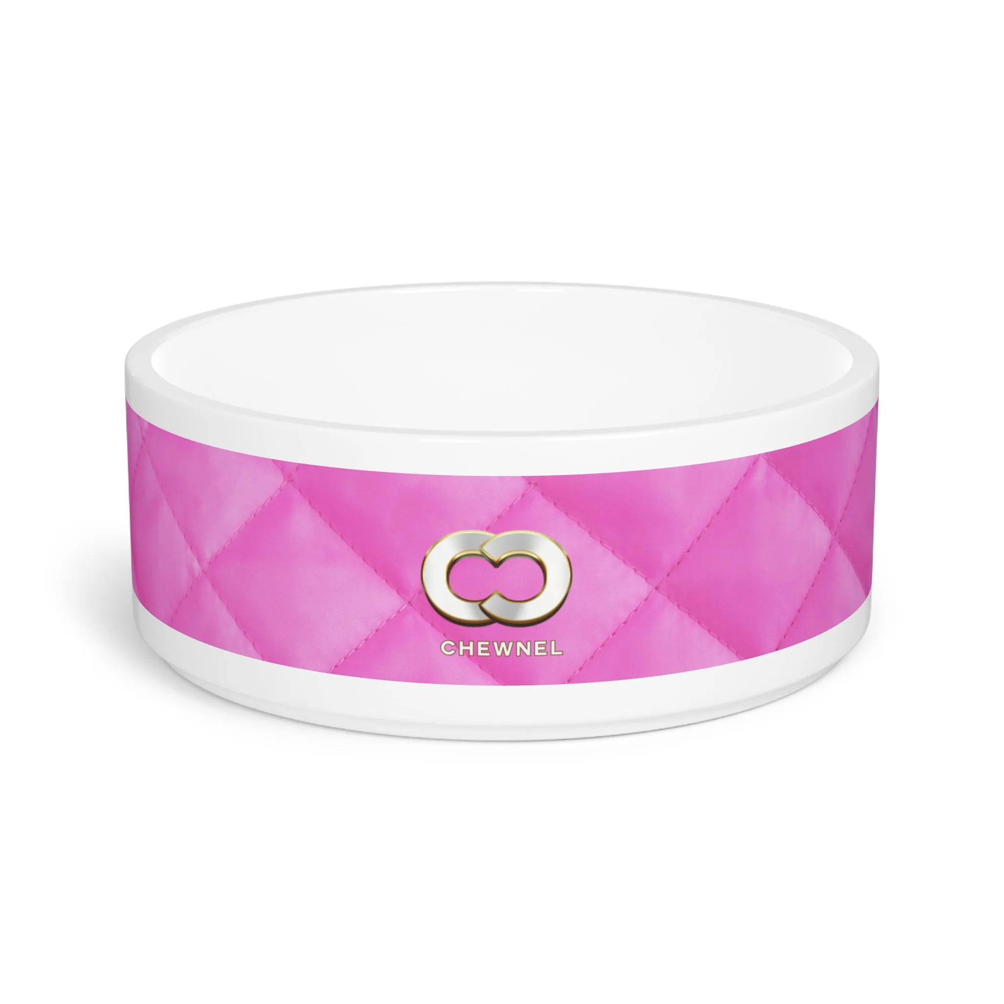 Chewnel Pet Bowl
