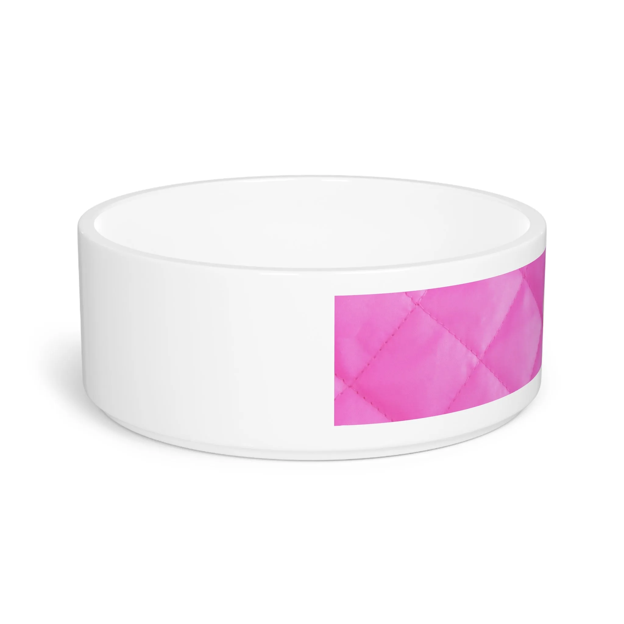 Chewnel Pet Bowl