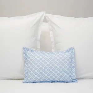 Chiara Percale Sheet Collection