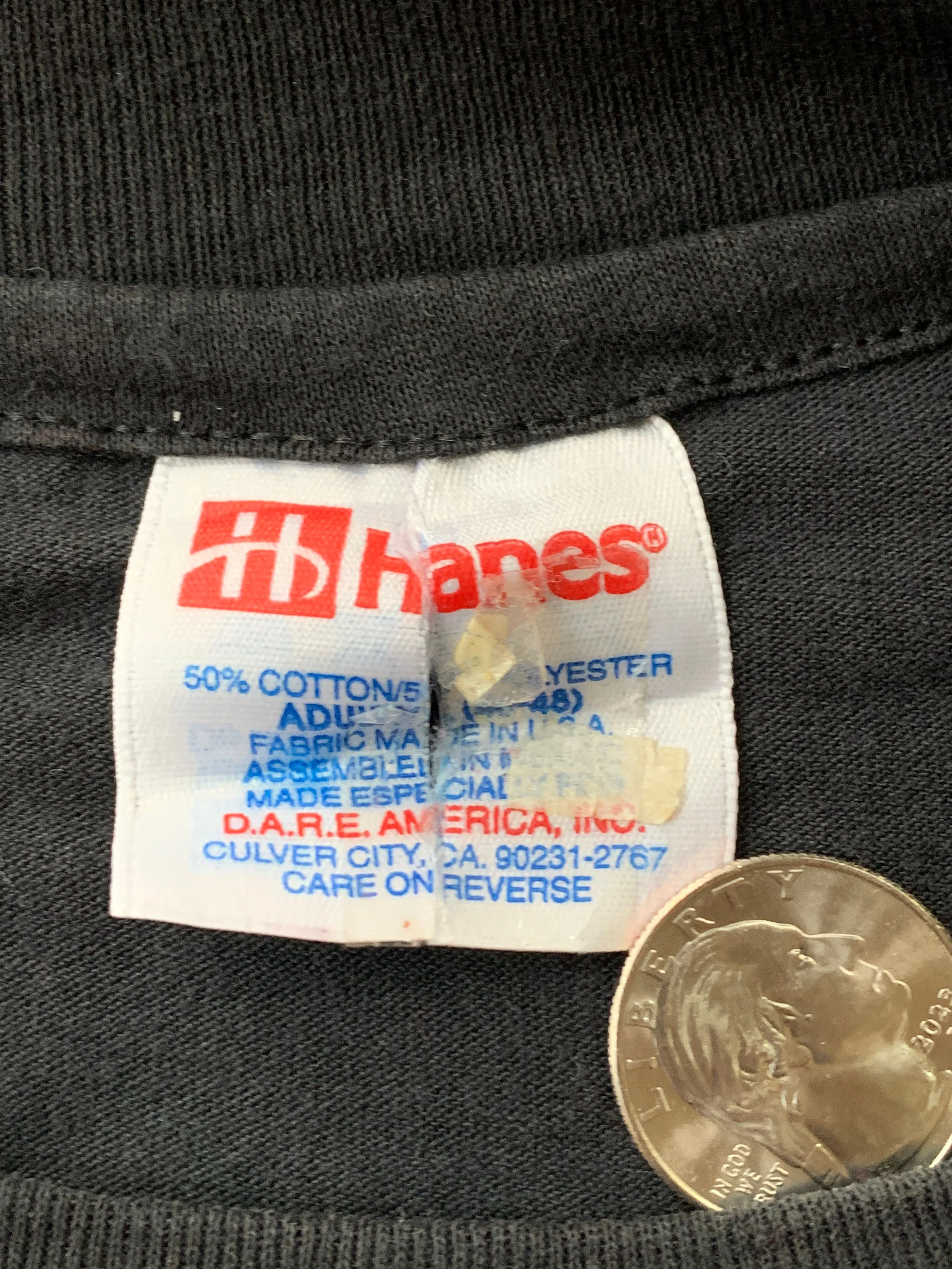 Chicago Art Tee (M)
