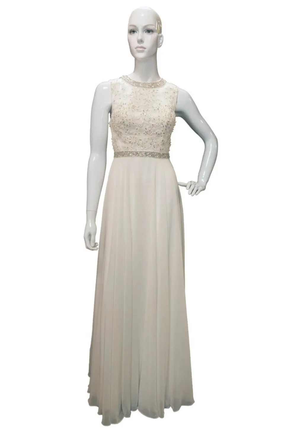 Chicas Evening Gown YG5005