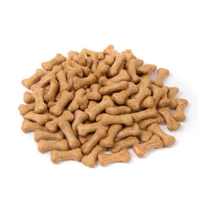 Chicken Gravy Bones