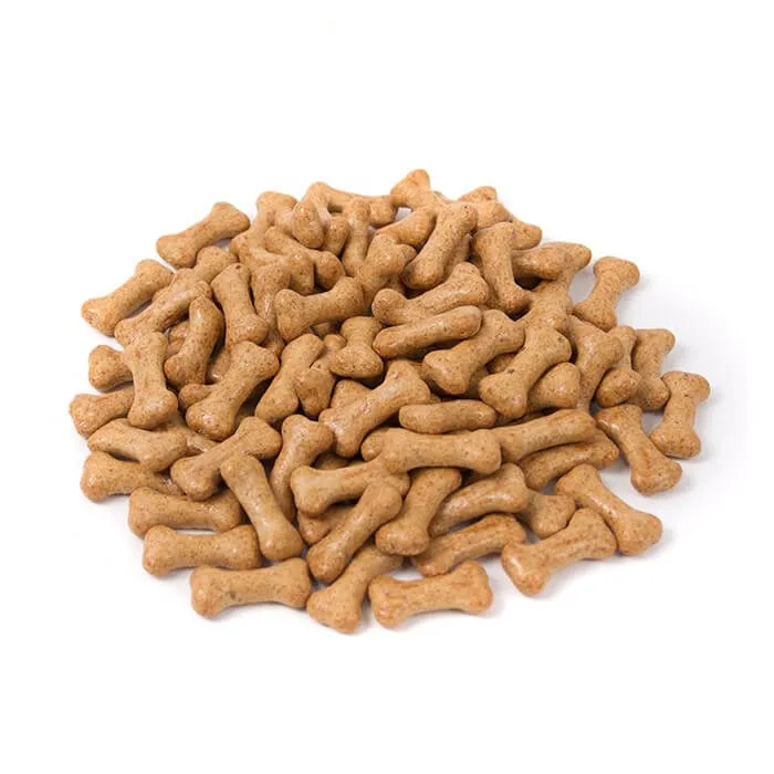 Chicken Gravy Bones