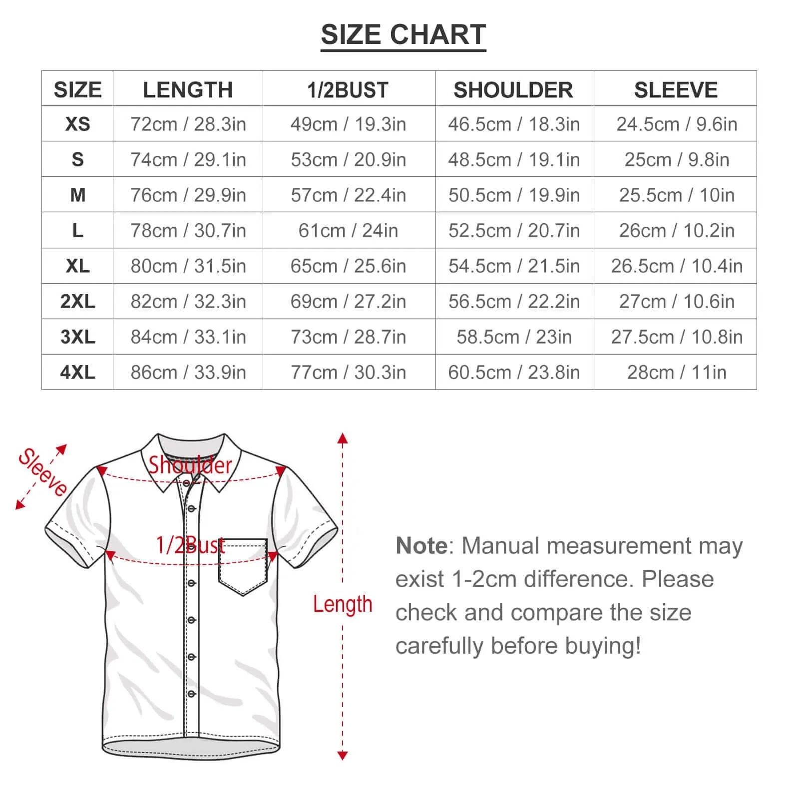 Classic Graphic Geometric Print Casual Short Sleeve Shirt 2404001500