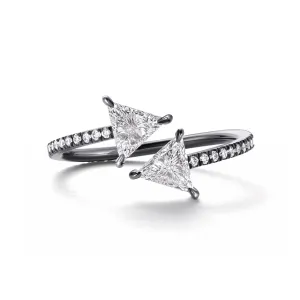 Continuum Ring