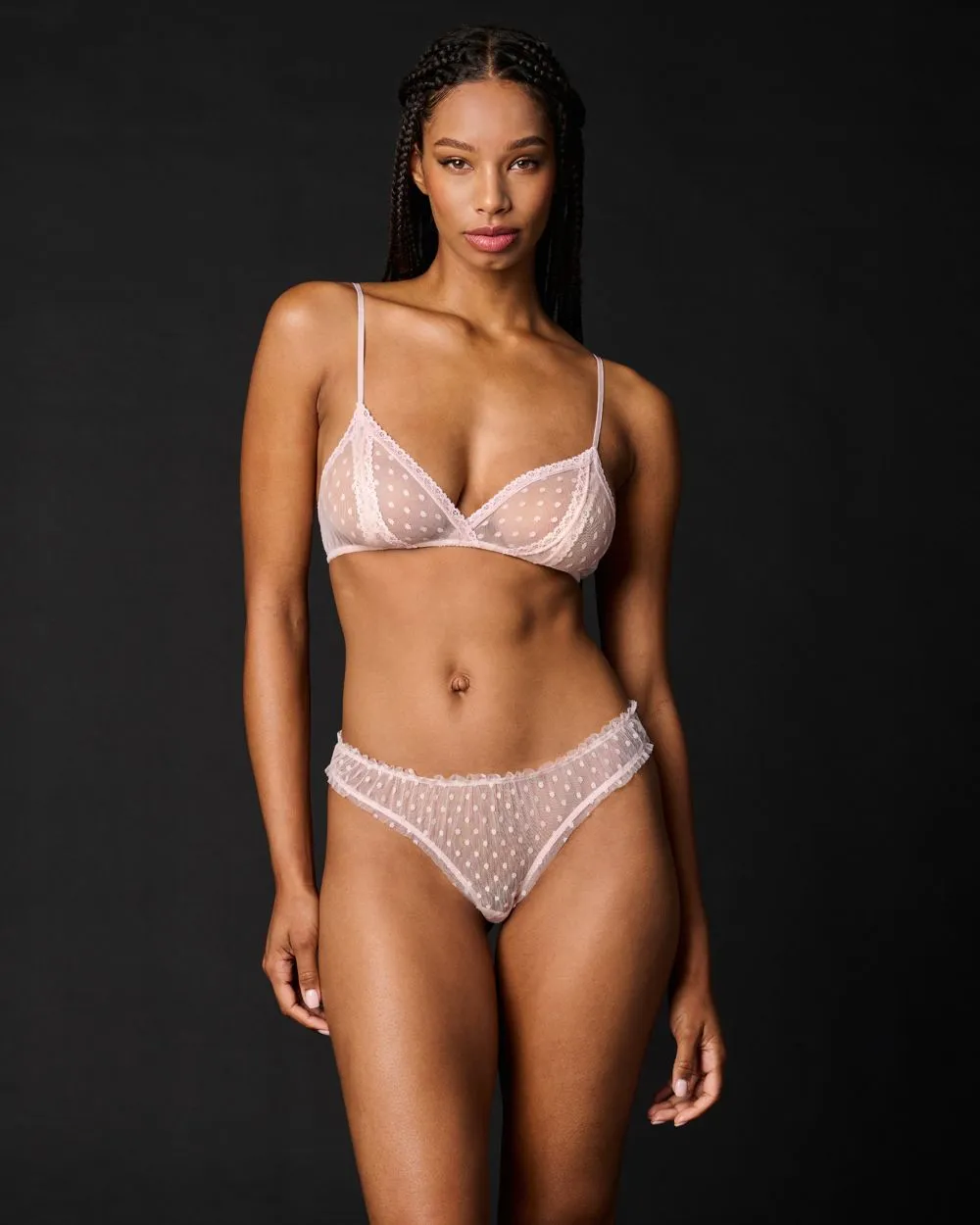 Coucou Bralette