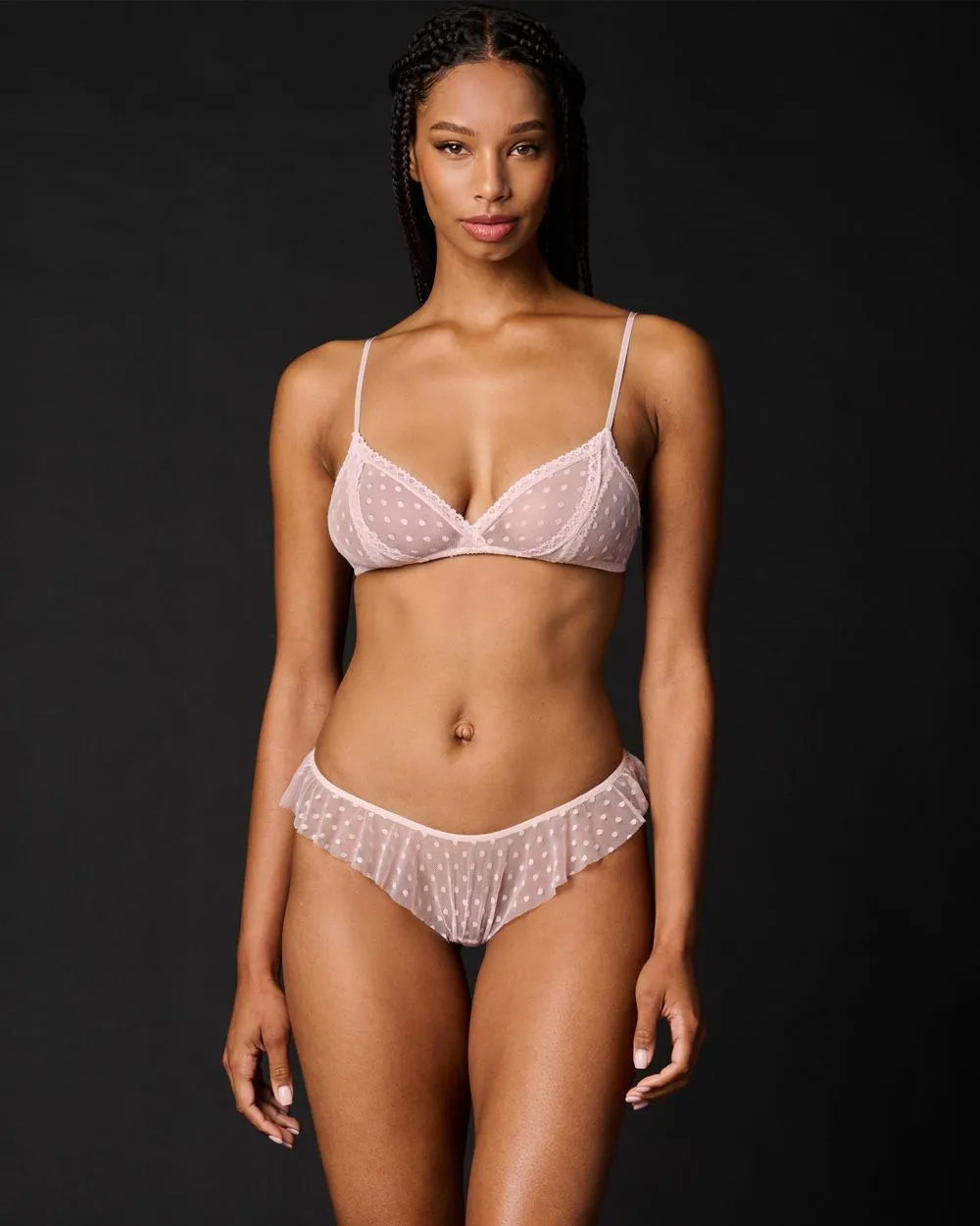 Coucou Bralette