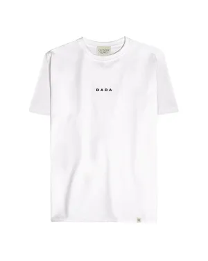 Dada Heavyweight Tee