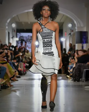 Dahanu Cocktail Dress