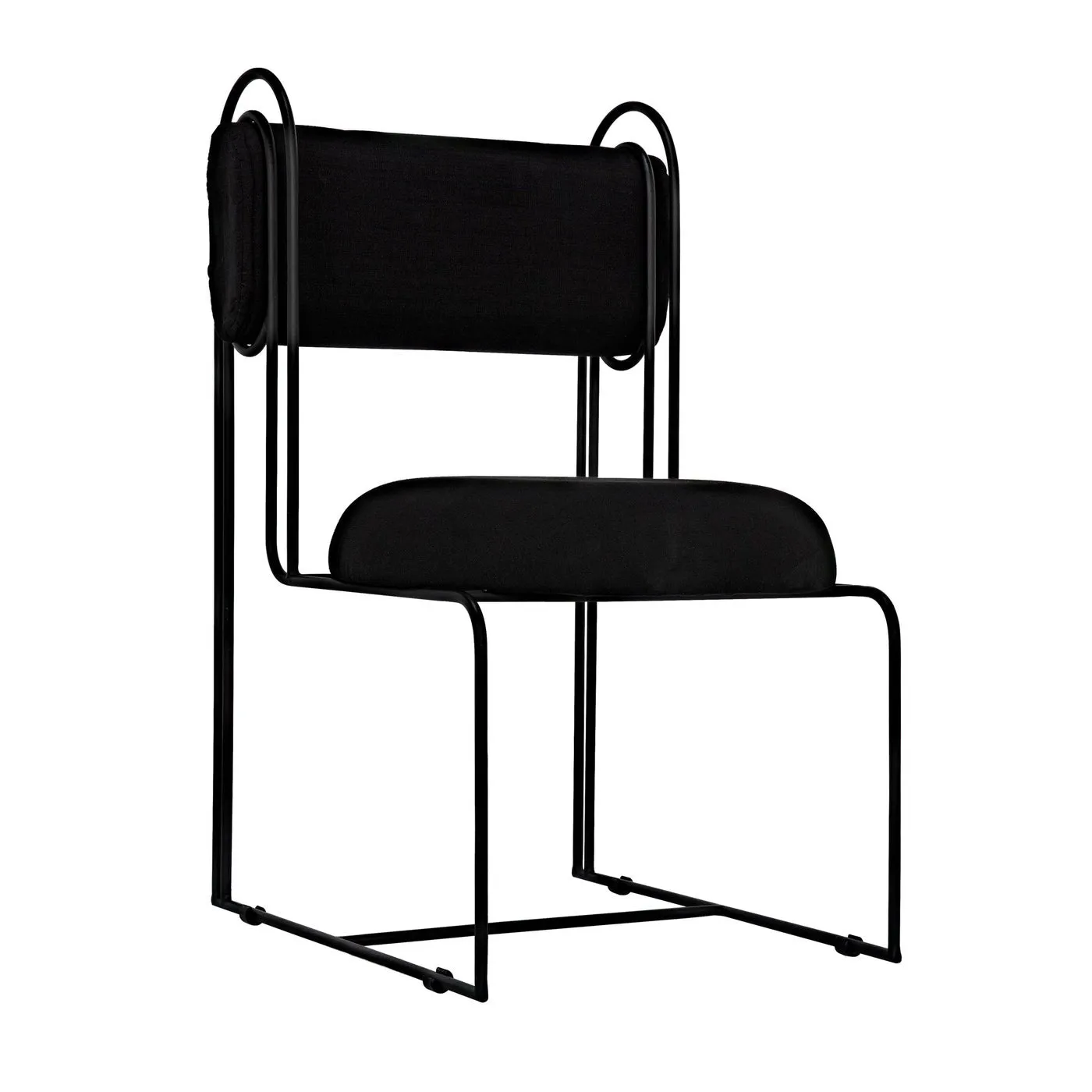Daisy Chair
