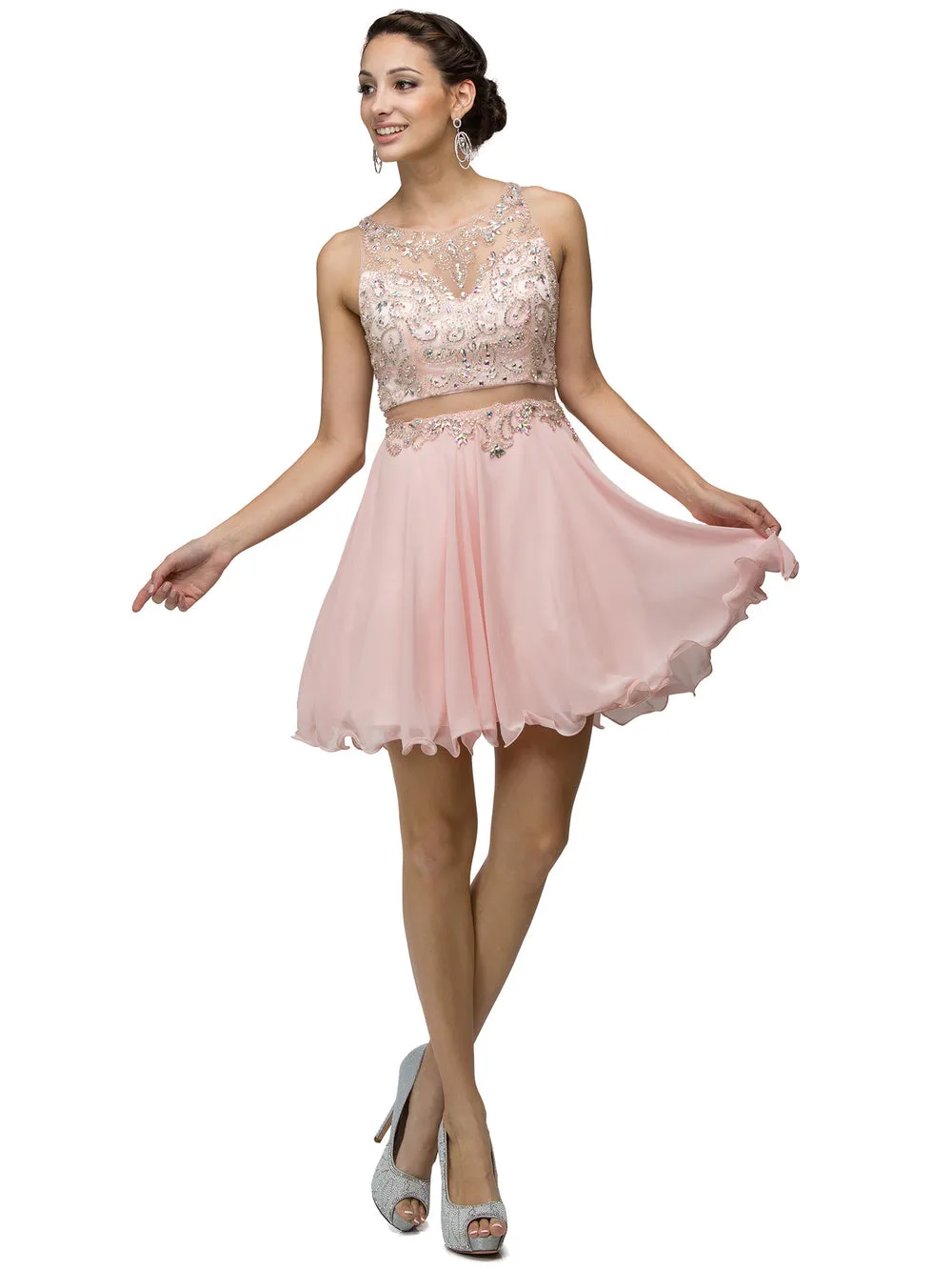 Dancing Queen 9550