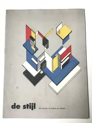 De Stijl