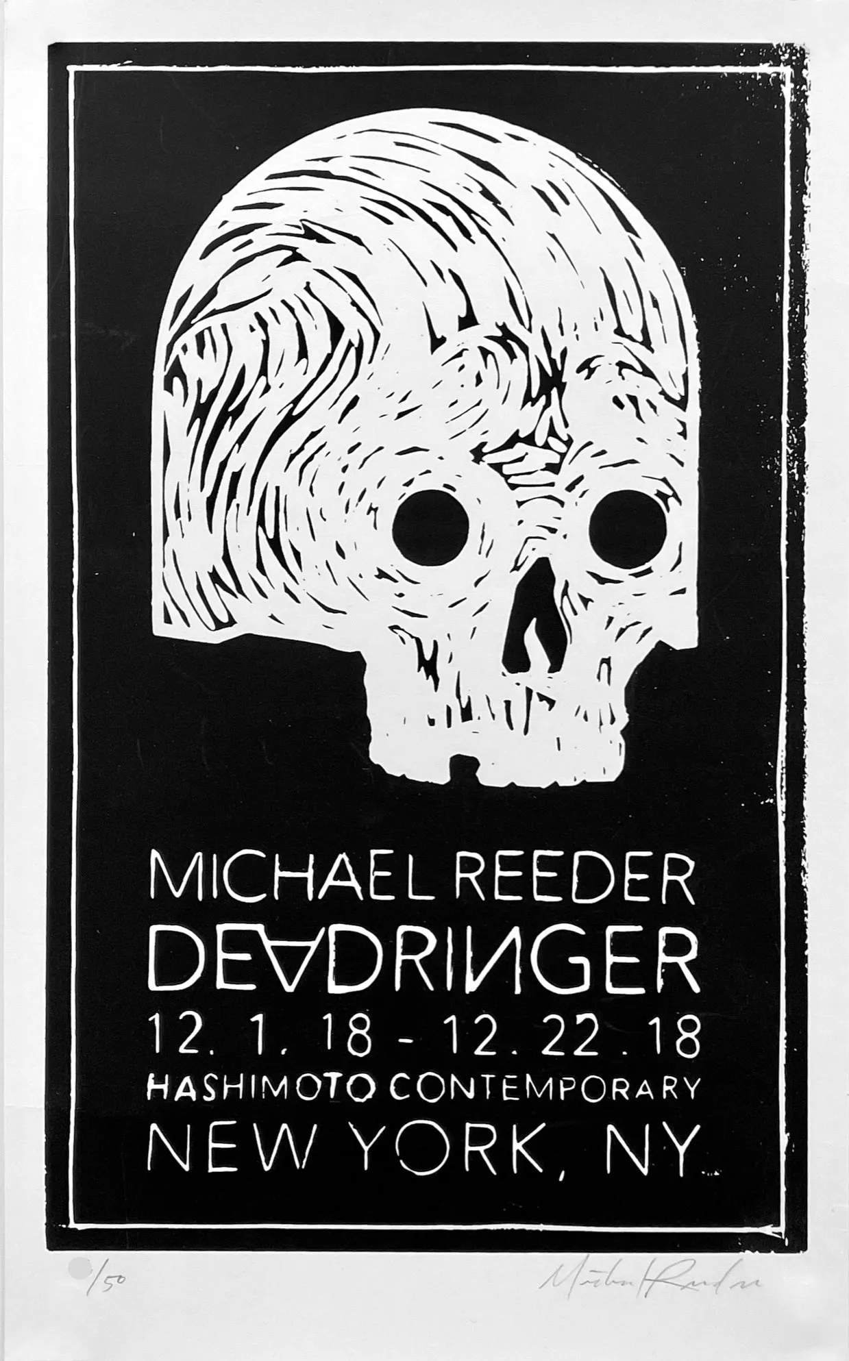 Deadringer