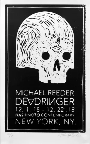 Deadringer