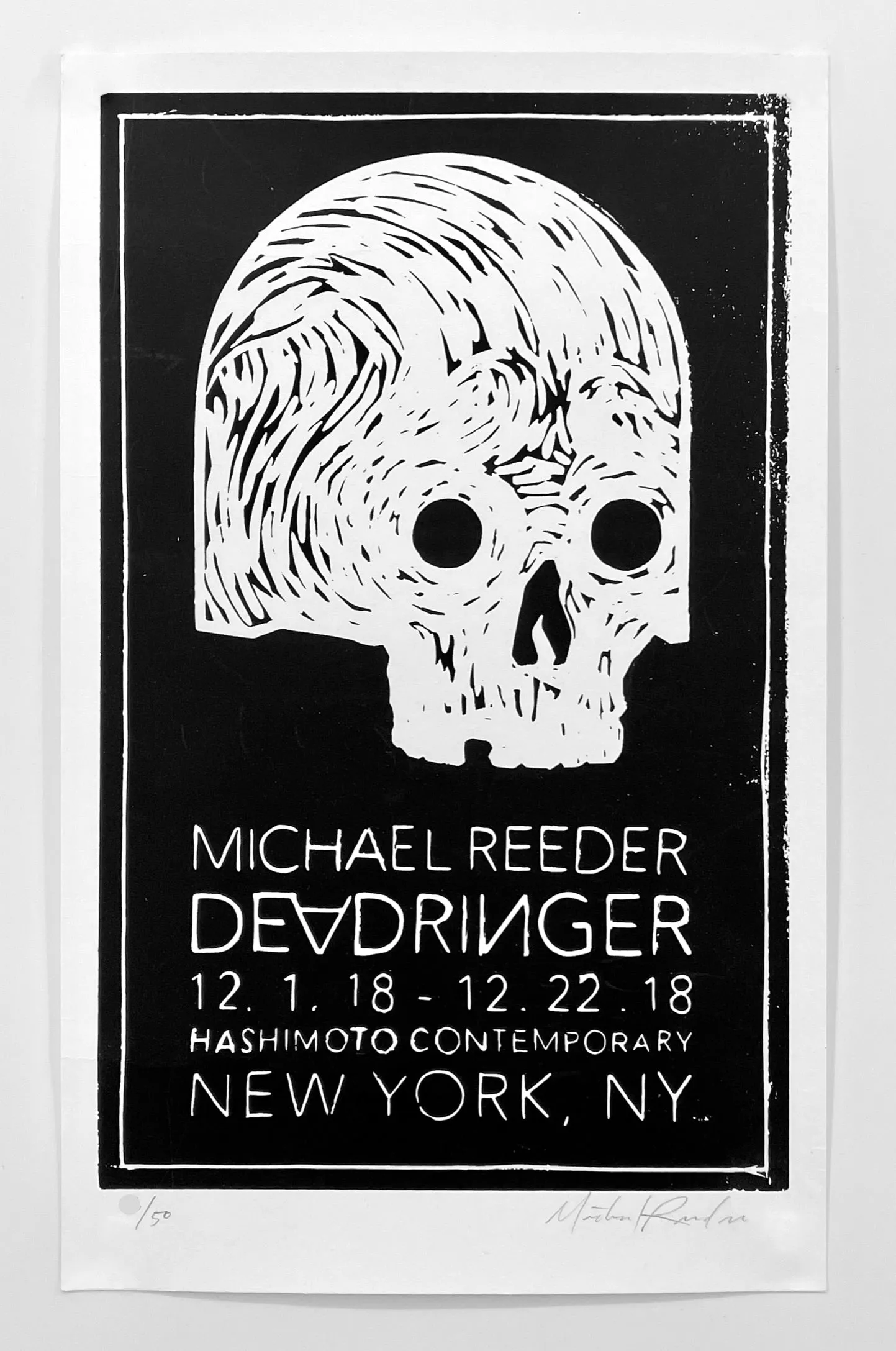 Deadringer