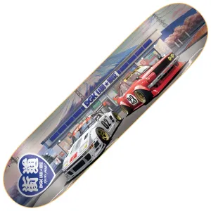 DGK x Kaido House Konbini Deck 8.25"