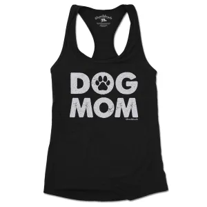 Dog Mom Women's Tank Top (11 Colors)