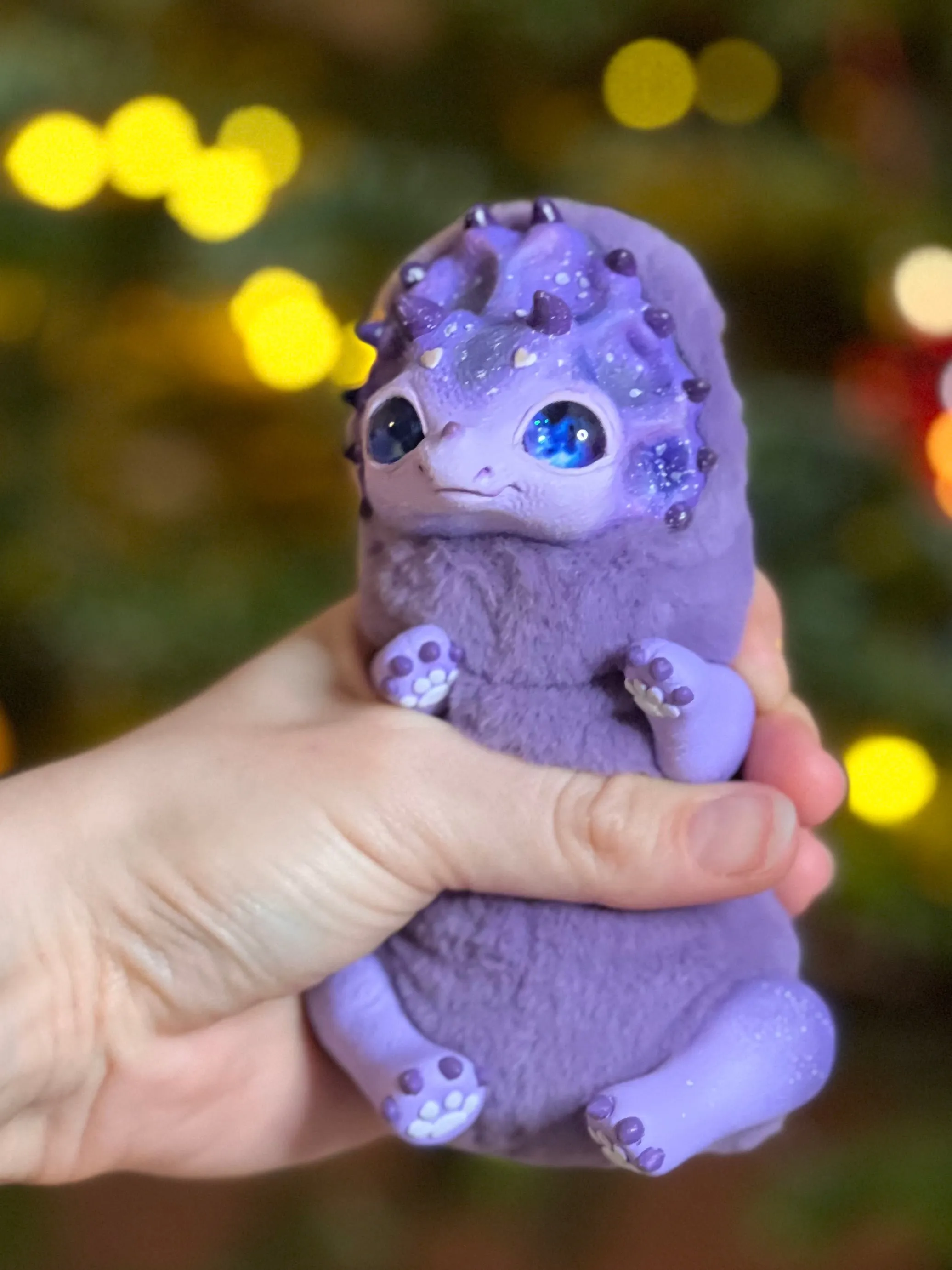 Dragonbird and Tinyceratops - a pair of Best Friends
