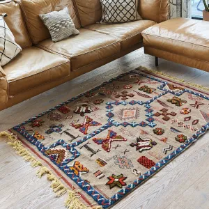 Dream Land Rug