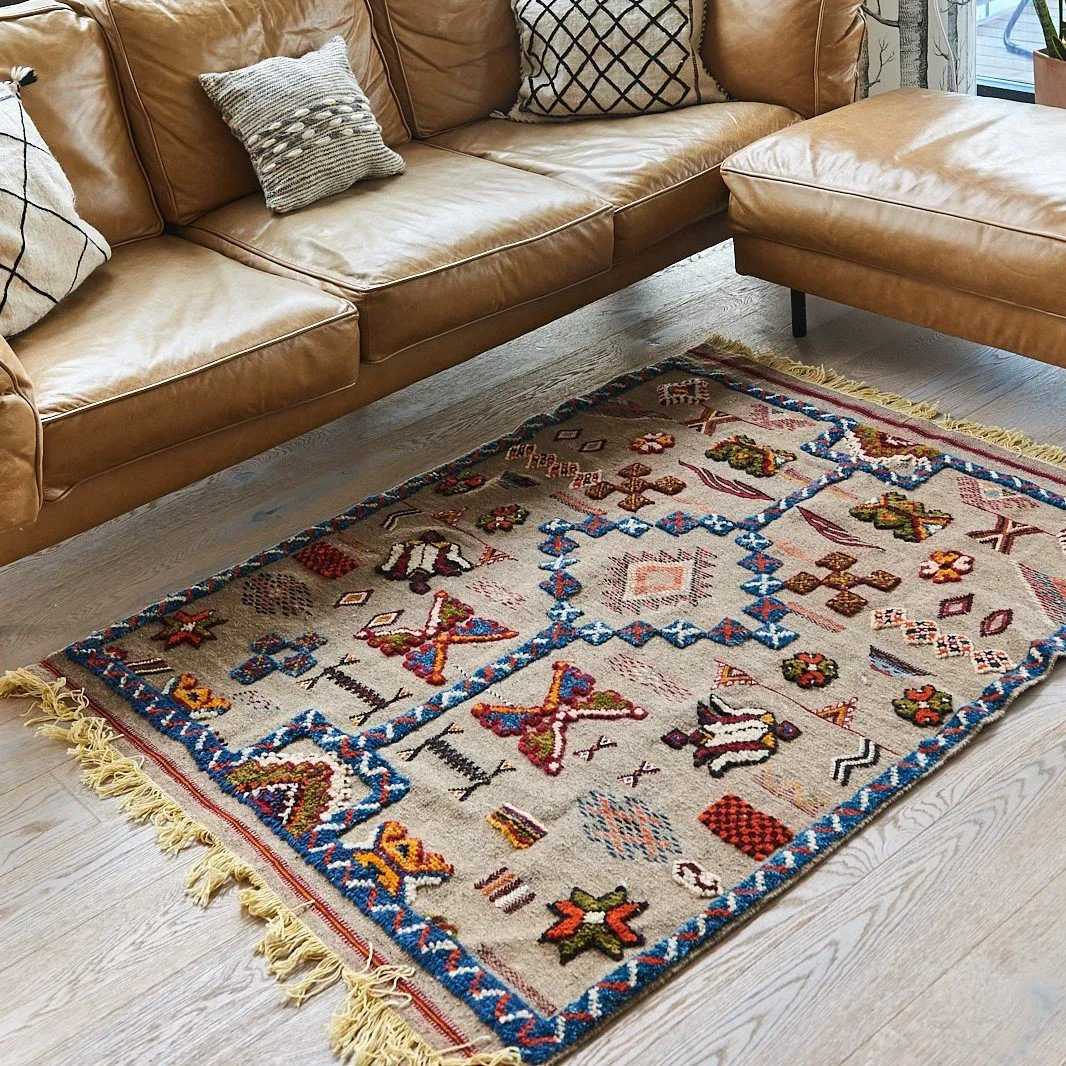 Dream Land Rug