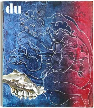 Du magazine November 1968