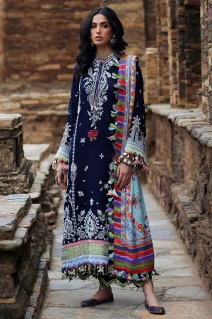 Elan Winter '24 | Mahrosh (EW24-06)
