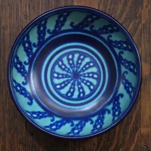 English Thirties Bowl
