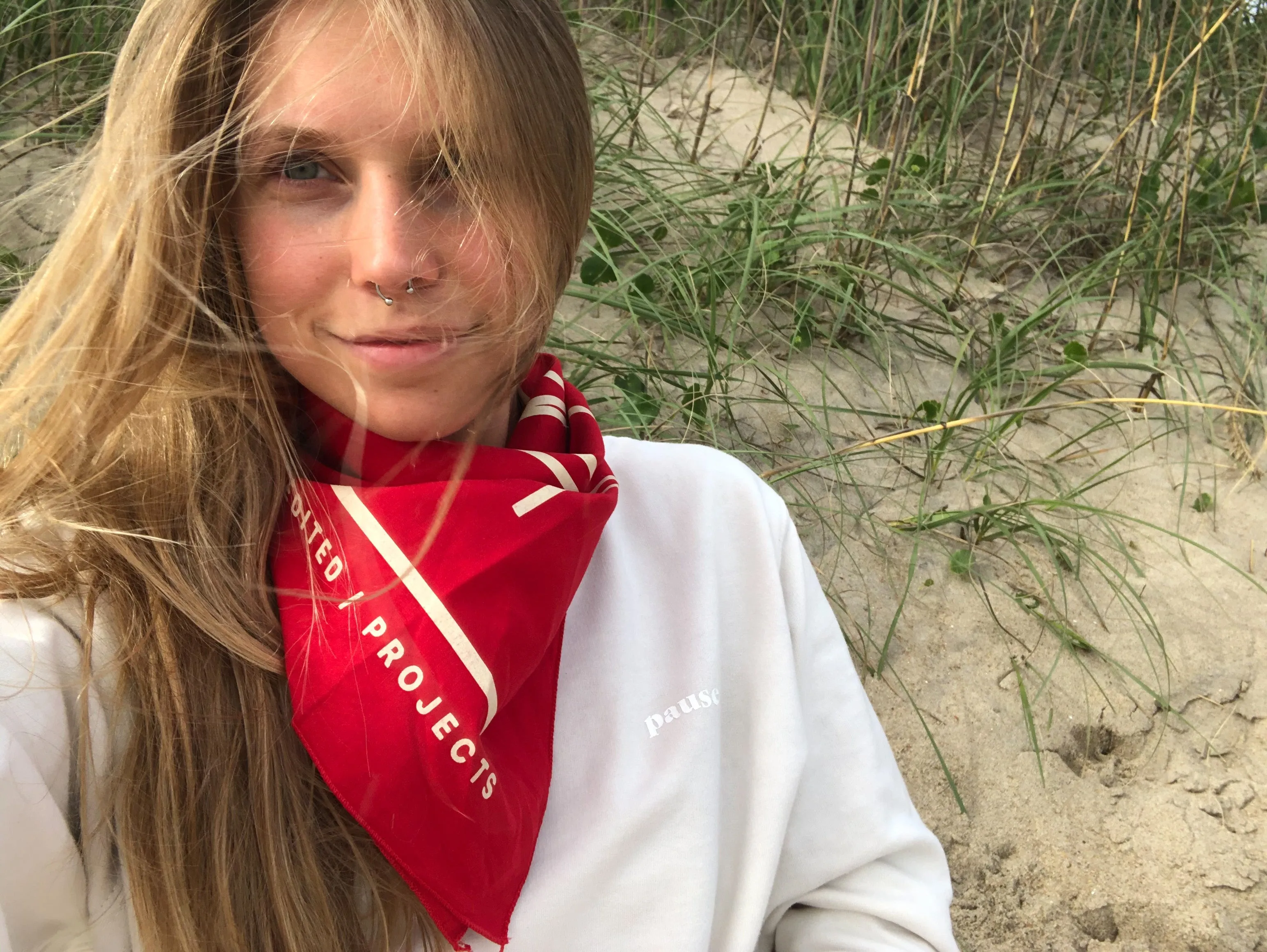 EP Bandana