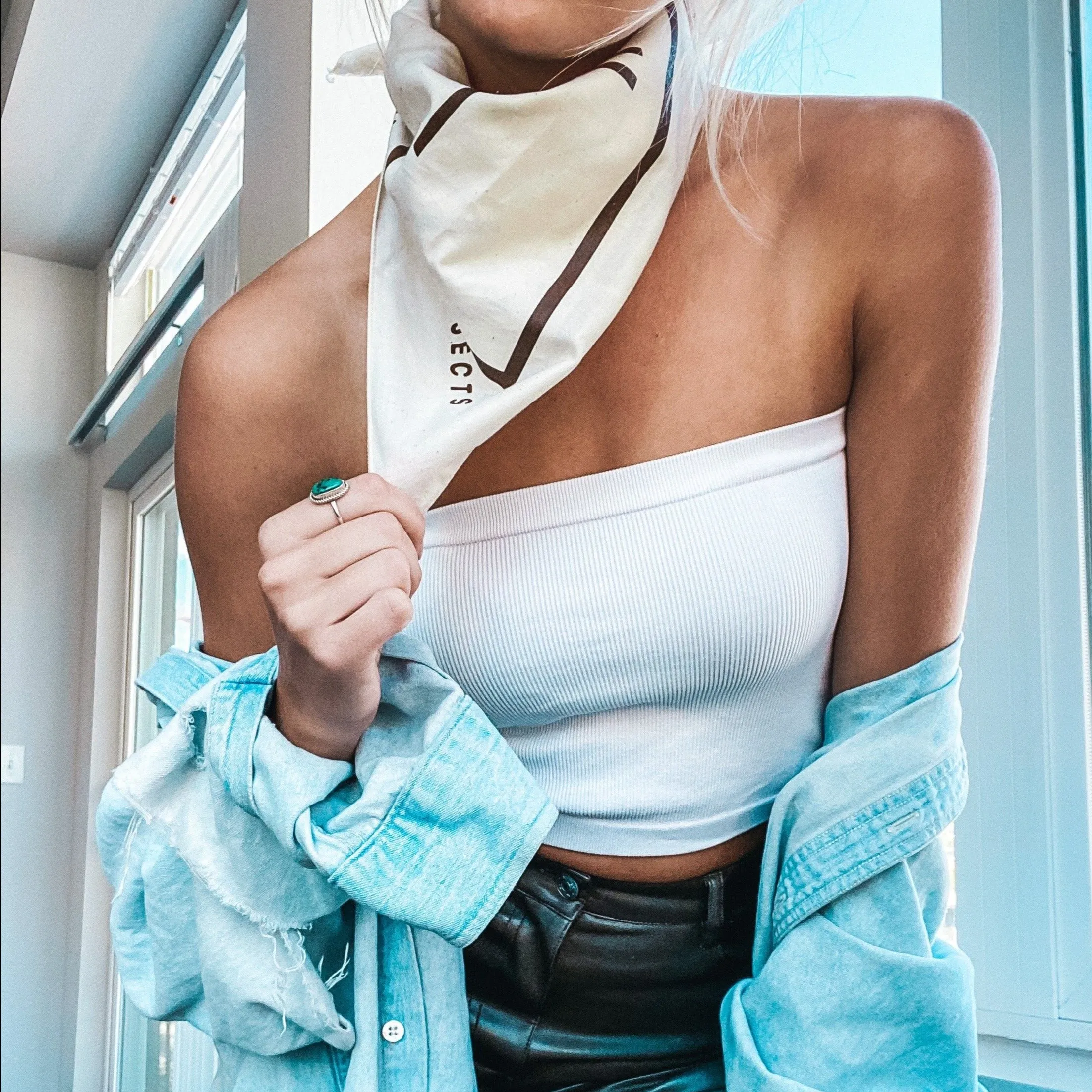 EP Bandana