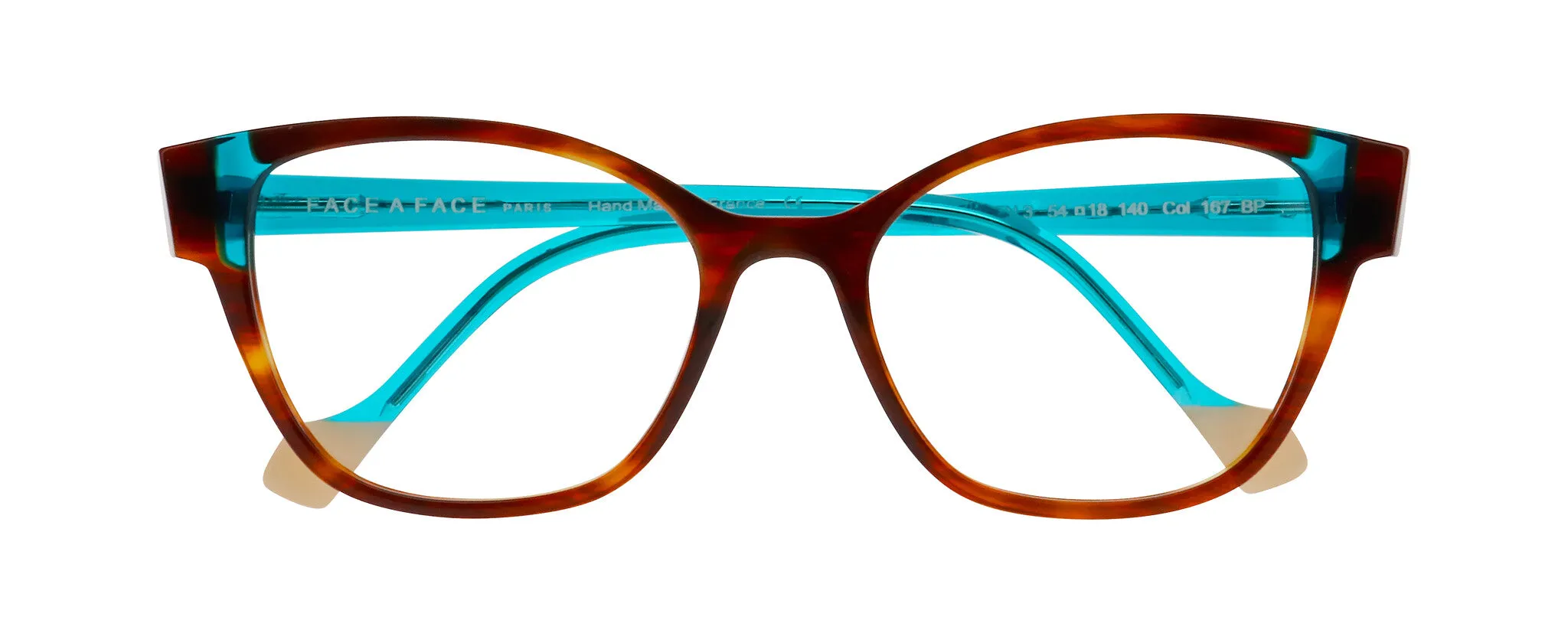 Face a Face EILEEN 3 Eyeglasses