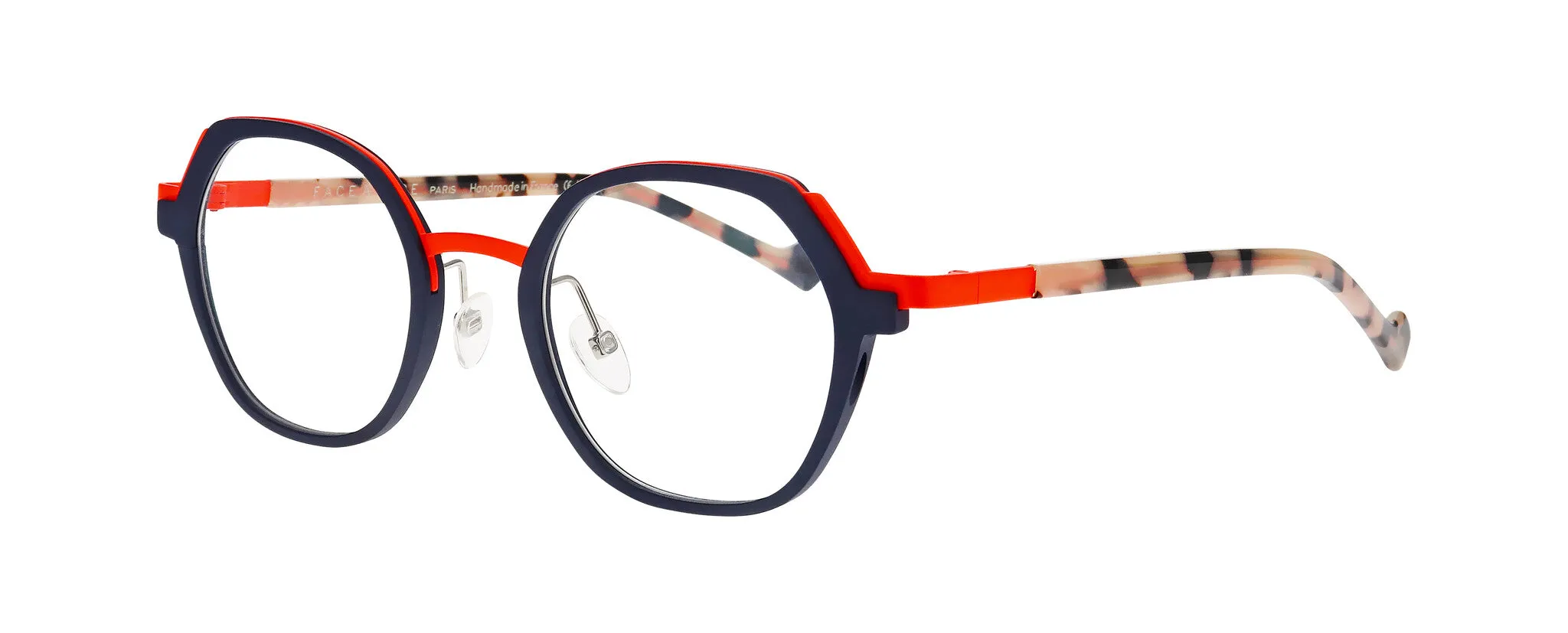 Face a Face MEMFIS 1 EyeGlasses