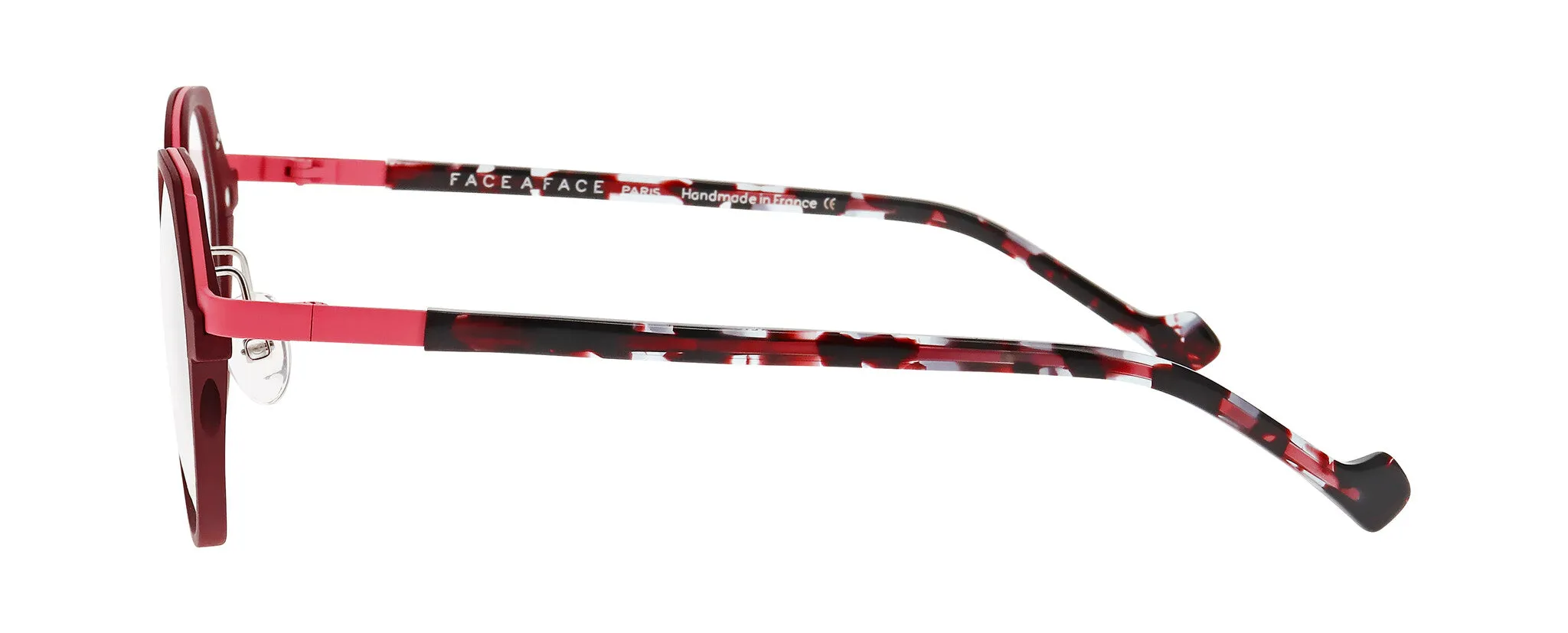 Face a Face MEMFIS 1 EyeGlasses