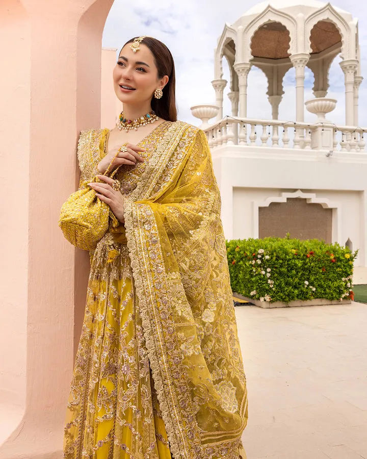 Faiza Saqlain | Neorah '24 | Melita