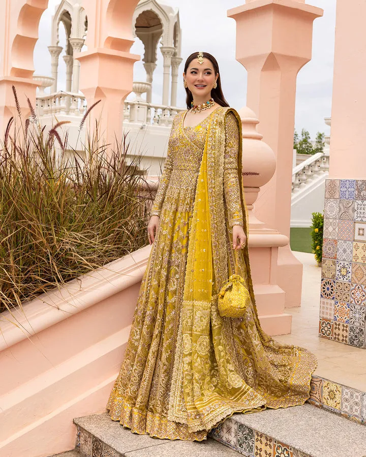 Faiza Saqlain | Neorah '24 | Melita